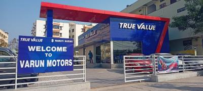 Varun Motors – Reliable True Value Dealer Karimnagar North - Other Used Cars