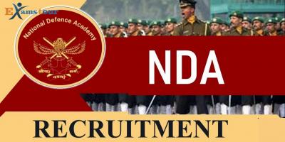 NDA Examinations | Result, Dates, Selection, Admit Card - Other Other