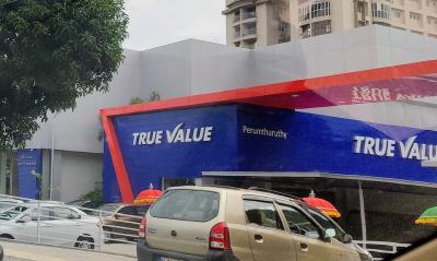 AVG Motors – Reliable True Value Dealer Perumthuruthy Central - Other Used Cars
