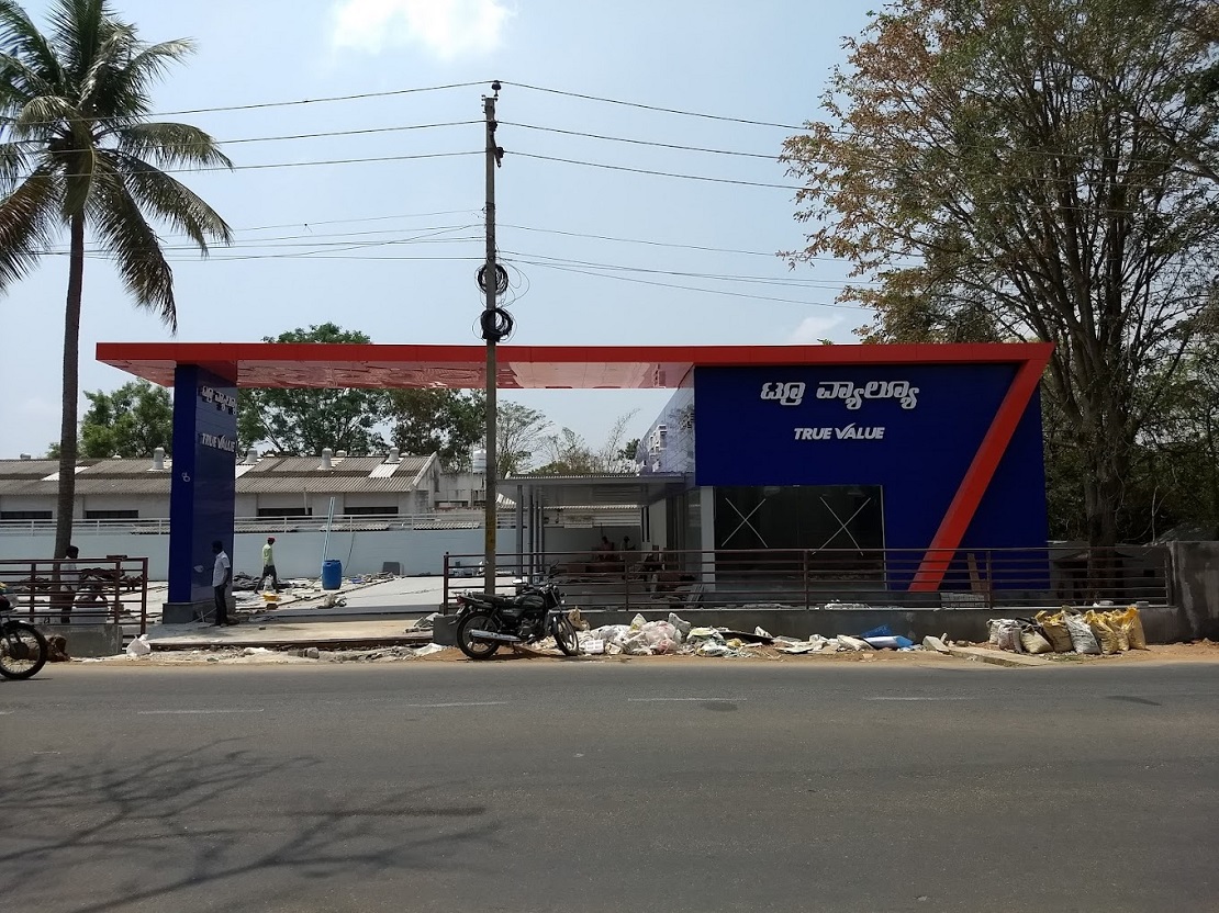 Kalyani Motors – Reliable True Value Dealer Bogadi - Mysore Used Cars
