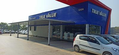 Buy Car of True Value Gorakhpur from Smartwheels - Other Used Cars