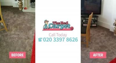 Carpet cleaning, Sofa cleaning, Mattress cleaning - London Other
