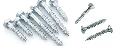 Get High Quality Fasteners at Affordable Cost in India 