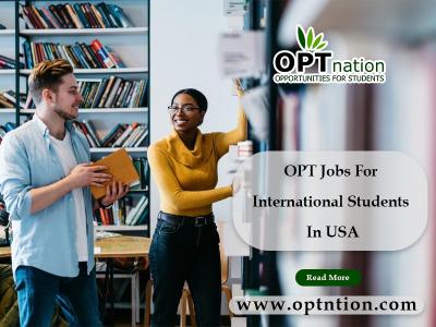 Part-Time Jobs for USA and International Students in the United States - New York Professional Services