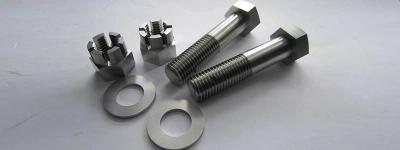 Get High Quality Fasteners at Affordable Cost in India 