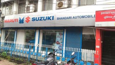Bhandari Automobiles – Renowned Maruti Dealer in Salkia - Kolkata Used Cars