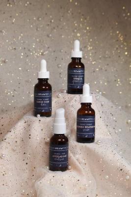 Clean Beauty Cult: Transform Blemished Skin with Our Serum