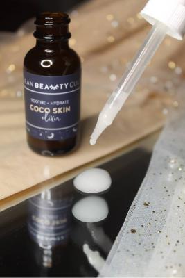 Clear Skin Revolution: Clean Beauty Cult's Blemish Banishing Serum