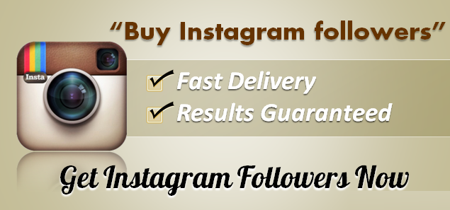 Buy Instagram Followers with Apple Pay – 100% Secure  - Columbus Other