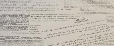 translation services in malta | eurisconsult