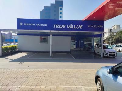 Buy Pre Owned Maruti Cars Noida from Vipul Motors - Other Used Cars
