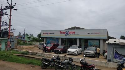ABT Maruti – Authorized True Value Dealer K.V. Subramaniam Nagar - Other Used Cars