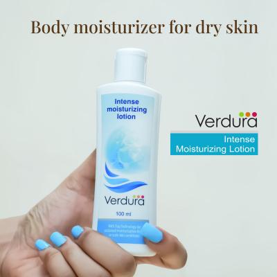 The Best Body Moisturizer for dry skin