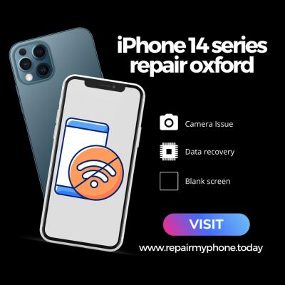 iphone 14 plus repair at repair my phone today