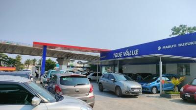 Aadhi Cars – Authorized True Value Dealer Avinashi Road - Coimbatore Used Cars