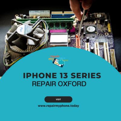 Unmatched iPhone 12 Series Repairs at Repair My Phone Today