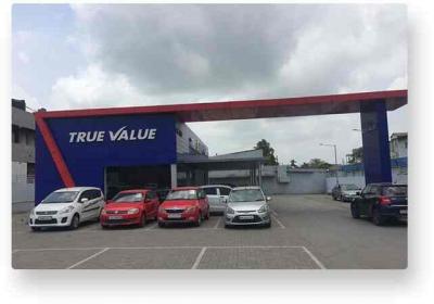 Kataria Automobiles – Reliable True Value Dealer Balitha Vapi - Other Used Cars