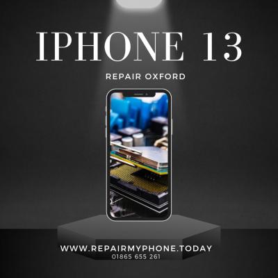 Unmatched Expertise: iPhone 13 Series Repairs at Repair My Phone Today