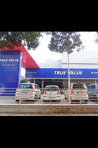 Check Out AVG Motors Second Hand Car Dealer Perumthuruthy Central  - Other Used Cars