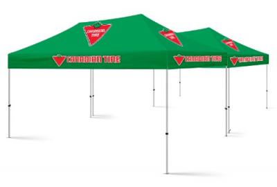 Our Stunning Pop Up Tent with logo Your Logo Will Stand Out - Washington Professional Services
