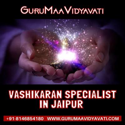 Top Vashikaran Specialist in Jaipur | Trusted Love & Relationship Solutions