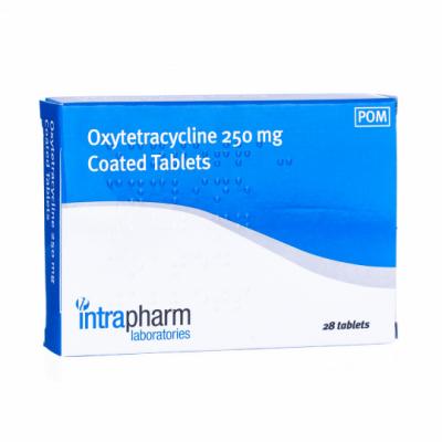 Buy Oxytetracycline Online