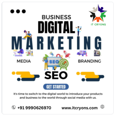  Best Digital marketing services in India - Agra Other
