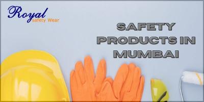 Safety Products in Mumbai