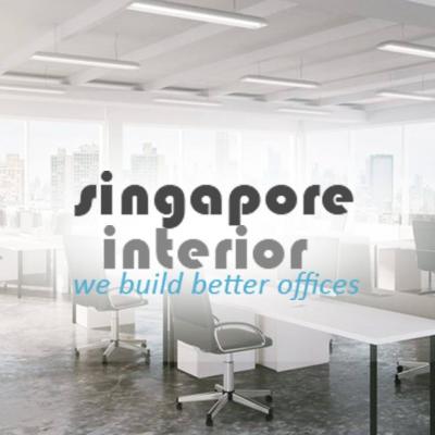 Transform Your Workspacе with Stylе - Singapore Region Interior Designing