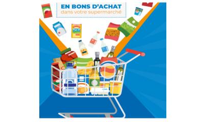 Prenez votre coupon de supermarché maintenant - Paris Mobile Phones, Accessories & Parts