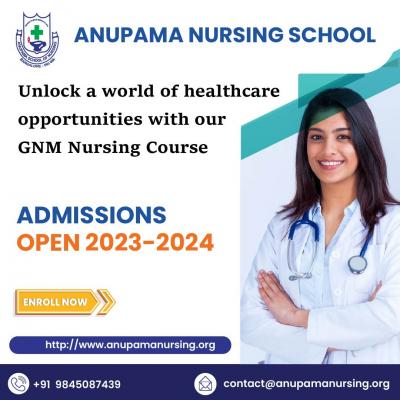 ANC - Transforming Futures in GNM Nursing Colleges in Bangalore - Bangalore Tutoring, Lessons