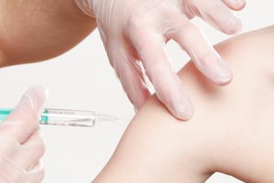 Vaccination Clinic In Singapore | AcuMed Holdings Pte Ltd - Singapore Region Health, Personal Trainer