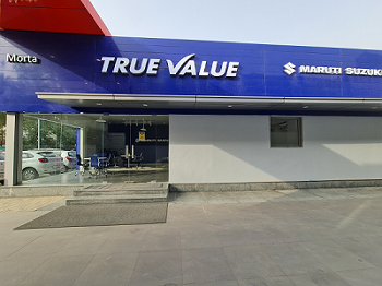 Rohit Motors – Authorized True Value Showroom Morta - Ghaziabad Used Cars