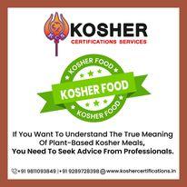 how much does it cost to get kosher certification - Delhi Other