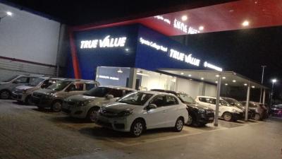 Visit Arbit Automobiles and Know True Value Contact Number Sports College Road - Other Used Cars