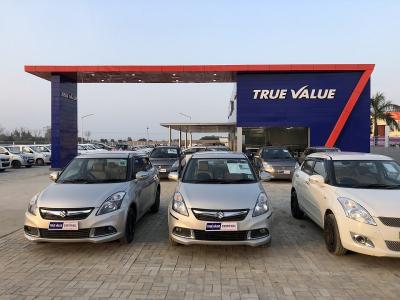 Buy Second Hand Cars GT Road Plaza from Jaycee Motors - Amritsar Used Cars