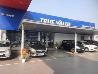 TR Sawhney Motors- Best  Pre Owned Cars Punjabi Pura Road Meerut - Other Used Cars