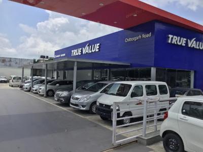 Reach Used Cars Fortune Cars Dharuhera Road Showroom Rajasthan - Other Used Cars