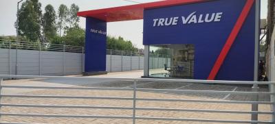 Autopace Network – Authorized True Value Dealer Chandigarh Zirakpur Road - Other Used Cars