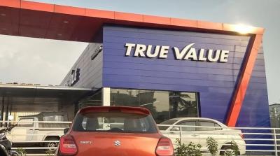 Buy Second Hand Cars South Ukkada from ABT Maruti - Coimbatore Used Cars