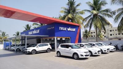 Buy Cars of True Value Kolhapur Road Sangli from Chowgule Industries - Other Used Cars