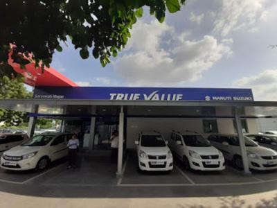 Reach Pre Owned Cars Ace Kudale Pune Solapur Highway  Maharashtra - Other Used Cars