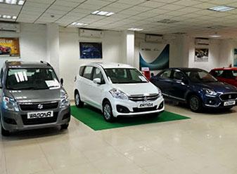 Visit Seemanchal Motors  For  Celerio Car Dealer Bhagalpur - Other Used Cars