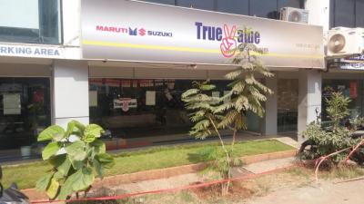 Visit True Value Varun Motor Ring Road Vijayawada and Get Amazing Deals - Vijayawada Used Cars