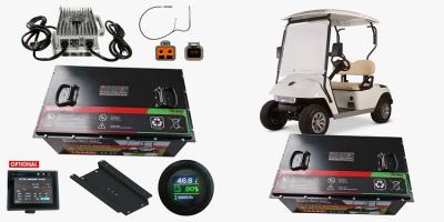 Order Lithium Golf Cart Batteries 36v Online 