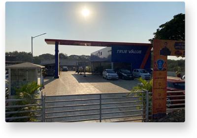 Visit Manraj Motors True Value Dealer Ajanta Road Jalgaon - Other Used Cars