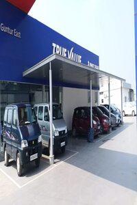 Check Jayalakshmi Automotives Maruti True Value Guntur Andhra Pradesh - Other Used Cars