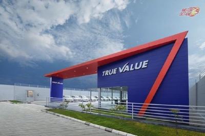 Reach Sumankirti Cars For Best True Value Dealer Mahalunge - Other Used Cars