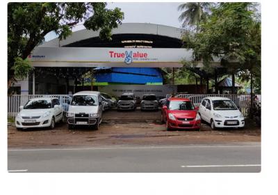 Visit Popular Vehicles & Services and Get True Value Contact Number Ollukkara - Other Used Cars