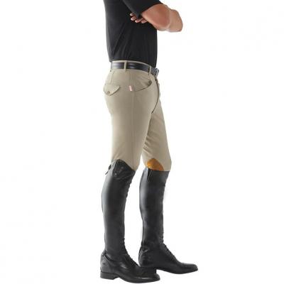 Discover Exceptional Quality: Tailored Sportsman Breeches in Canada by Visionsaddlery - Ottawa Sports, Bikes